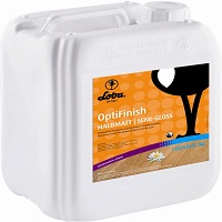 OptiFinish