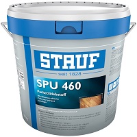 STAUF PUK460