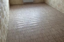 Индустриального паркета