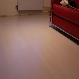 Квартира на Багратионовском проезде.