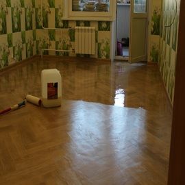 Квартира м Выхино